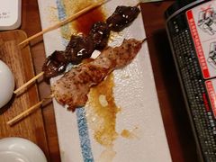 -烧鸟横丁(联发文创口岸店)
