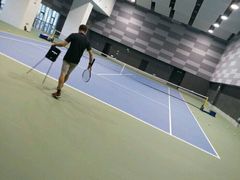 -普陀体育馆