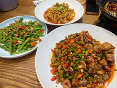 -酸婆娘江湖川菜(紫竹路店)