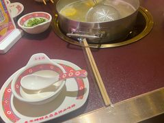 -大吉利·潮汕鲜牛肉火锅(西安店)