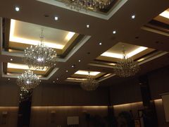 -北京长白山国际酒店(鸟巢店)
