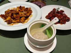 -老吉堂上海本帮菜(望京万象汇店)