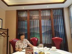 -不倒翁·安徽名菜楼(步行街店)