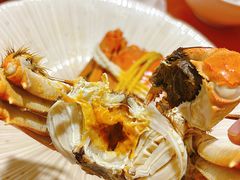 -阳澄湖大闸蟹·琼灵阁牌品牌连锁(吴中总店)