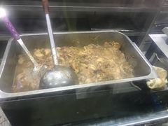 -樊记腊汁肉(竹笆市总店)