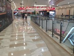 -保利MALL(天鹅湖店)