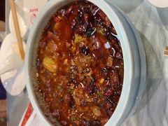 -郭林家常菜(狼垡店)