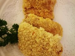 -聚春园自助餐厅(东街口店)