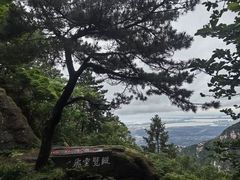 -浔庐餐厅•江西老字号•九江菜(烟水亭店)
