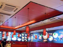-妙香居韩国烤肉(鹏瑞利季华广场店)