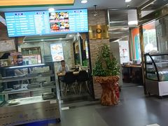 -西域美食(西直门南小街店)