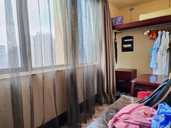 -深圳中海凯骊酒店