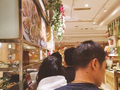 -芭菲盛宴·环球美食(袁家岗店)