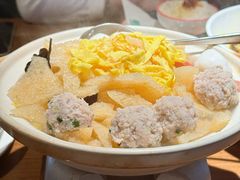 -新白鹿餐厅(滨江银泰店)