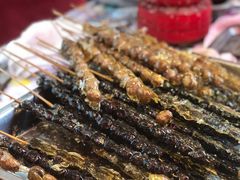 巨大的糖堆-天津堆姐糖堆刨冰(河东区总店)