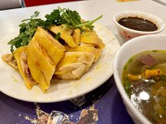 -振鼎鸡(天钥桥路店)