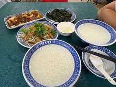 -桂园白粥·潮汕老味道