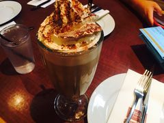 -Pancakes on the rocks(Darling Harbour)