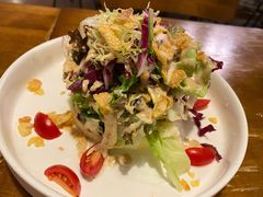 -雕刻时光·无国界料理西餐厅(五山店)