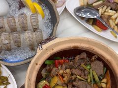 -嘉升大排档(番禺总店)