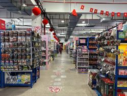 -逝水玩具折扣店