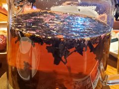 花茶-清真·双公羊·馕坑烤全羊(奥体店)