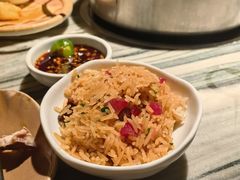 -大头椰·椰子鸡火锅(南宁万象城店)