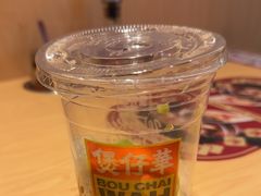 -华记煲仔华·煲仔饭(三元里万科里店)