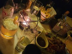 -柒Lounge(三里屯店)