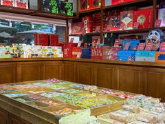 -稻香村(文殊院旗舰店)