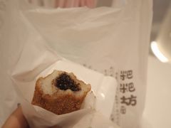 -禾生粑粑坊(陕西路店)