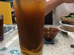 -新辉港式茶餐厅(北栅店)