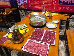 -大吉利·潮汕鲜牛肉火锅(西安店)