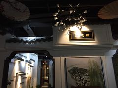 -古越舫·精品杭帮菜(商都路店)