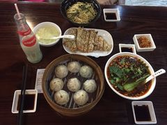-赤酱红油(家乐福店)