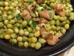 -严记小天府酸菜鱼(西四路店)