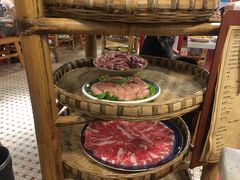-陈艳红火锅菜·冒菜(簋街店)