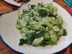 -五谷丰登·胶东海鲜·家常菜(张村店)