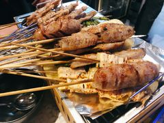 -云晓光头烧烤吧(盛夏店)