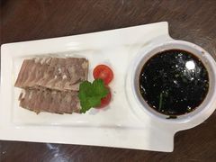 -长兴菜馆(高桥店)