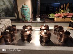-昆山裕元花园酒店·温莎西餐厅