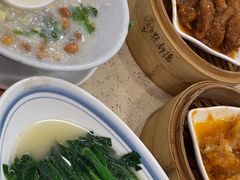 -点都德(华强北店)