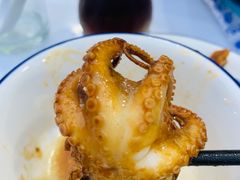 -争鲜·鲍鱼鸡煲(美邻中心店)