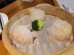 -如轩·海鲜砂锅粥·潮汕菜(海珠店)