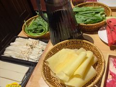 -东道煮牛肉火锅(东盛大街店)