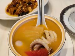 -海味世家·家常菜馆(明州里店)