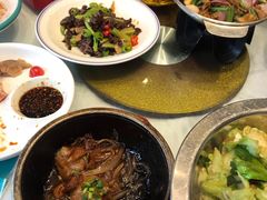 -上海师范大学徐汇校区西部学思园餐厅
