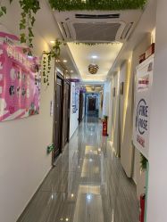 -母仪天下月子中心(光谷店)