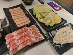 -呷哺呷哺(砂之船奥莱店)