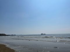 -南澳海滩